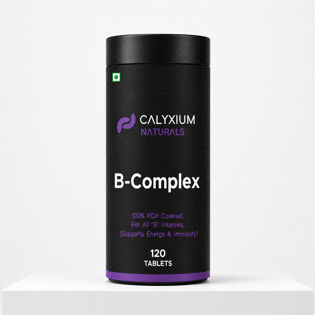 B-Complex
