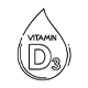 Vitamin D3